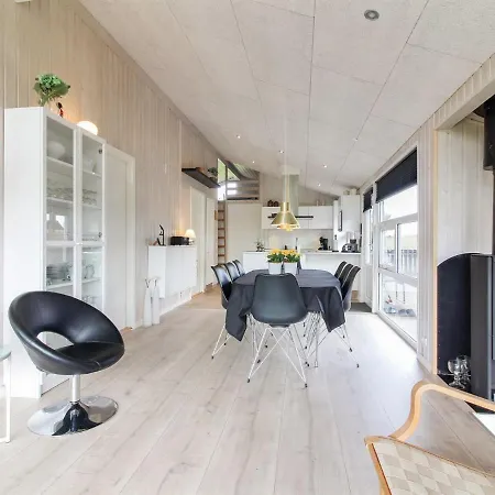 Herbiorn - 300m From The Sea In Nw Jutland By Interhome *