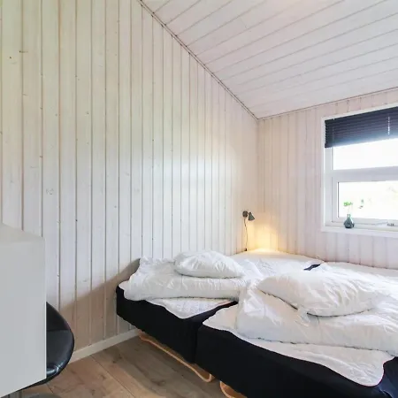 Herbiorn - 300m From The Sea In Nw Jutland By Interhome