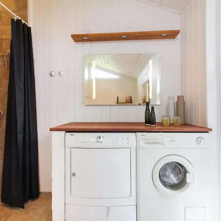 Herbiorn - 300m From The Sea In Nw Jutland By Interhome