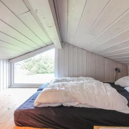 Herbiorn - 300m From The Sea In Nw Jutland By Interhome *