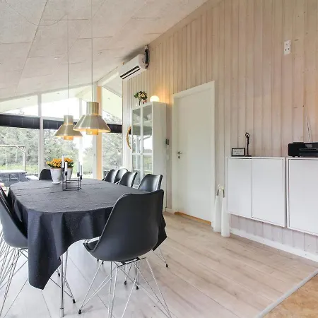 Herbiorn - 300m From The Sea In Nw Jutland By Interhome * Hjorring
