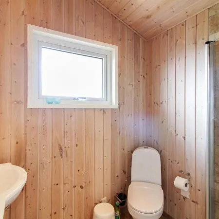 Holiday home Herbiorn - 300m From The Sea In Nw Jutland By Interhome