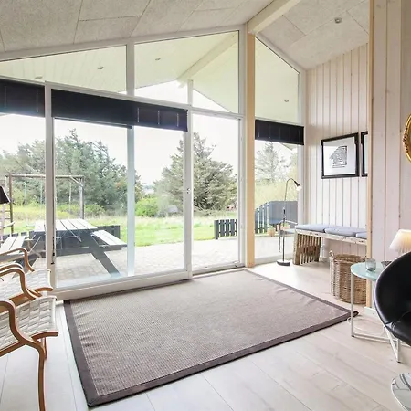 Herbiorn - 403m From The Sea By Interhome