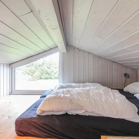 Semesterbostad Herbiorn - 403m From The Sea By Interhome