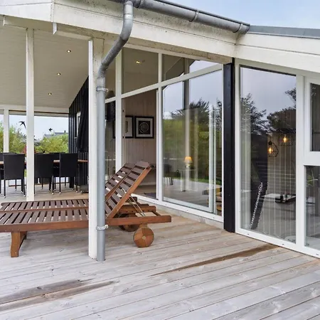 Herbiorn - 403m From The Sea By Interhome Semesterbostad