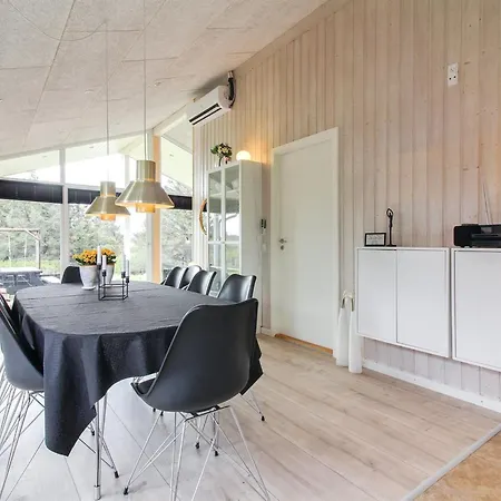 Herbiorn - 403m From The Sea By Interhome Semesterbostad