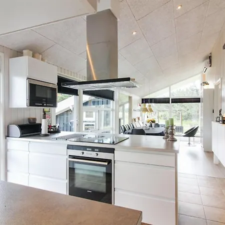 Herbiorn - 403m From The Sea By Interhome Hébergement de vacances Hjørring