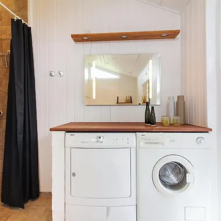 Herbiorn - 403m From The Sea By Interhome
