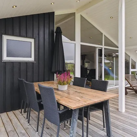 Hébergement de vacances Herbiorn - 403m From The Sea By Interhome